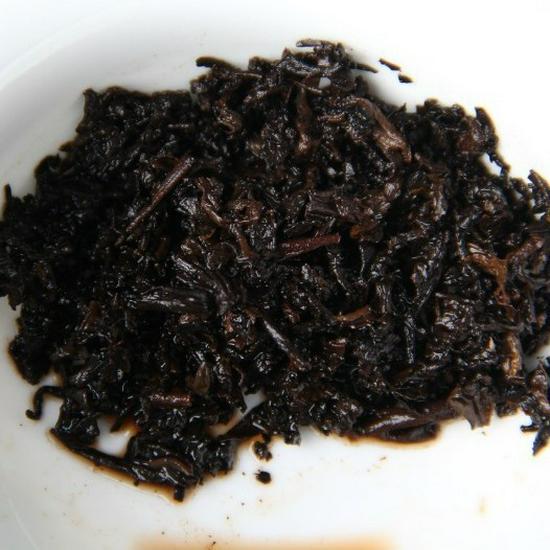 Colorful Yunnan Pu-erh Tea Mini Tuo Set: Raw & Ripe