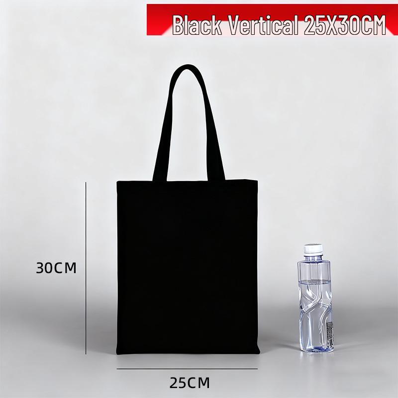 

Eco-friendly Cotton Tote Bag with Custom Logo