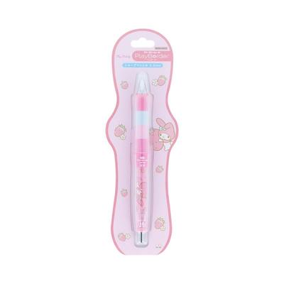 Stationery Sanrio Character Mechanical Pencil Playborder My Melody S4484380 Sun-Star Dr.Grip