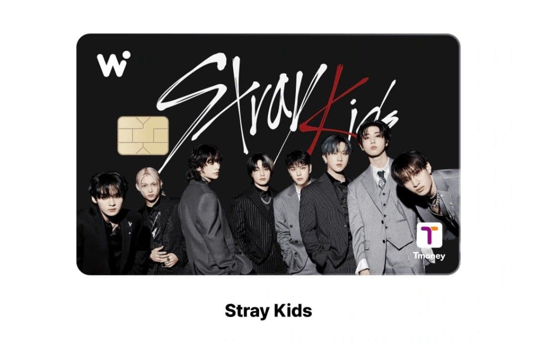 

[USED] StrayKids WOWpass