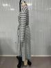 European & American Autumn/Winter Women's Fashion Casual Sexy Nightgown/Dress