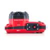 Kodak Kompaktkamera wasserdicht pixpro wpz2 rot - 0819900014020