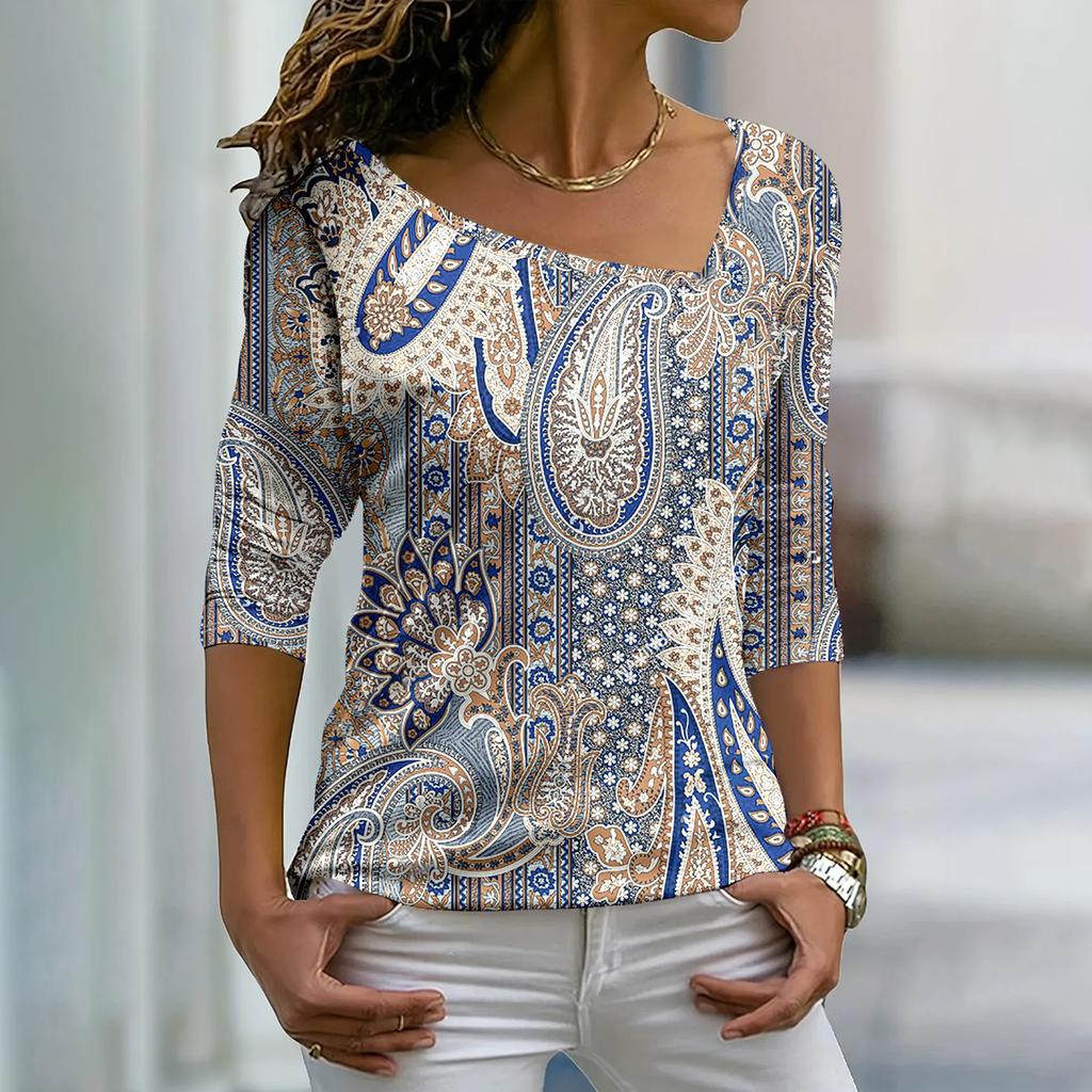 European and American Fashion Women's Epilogue V-neck Women's Vest