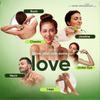 Jade Roller and Gua Sha Set - 100% Natural & Authentic - Body & Face Massager Roller for Eye Puffiness, Skin Tightening, Jawline & Fine Lines, Beauty