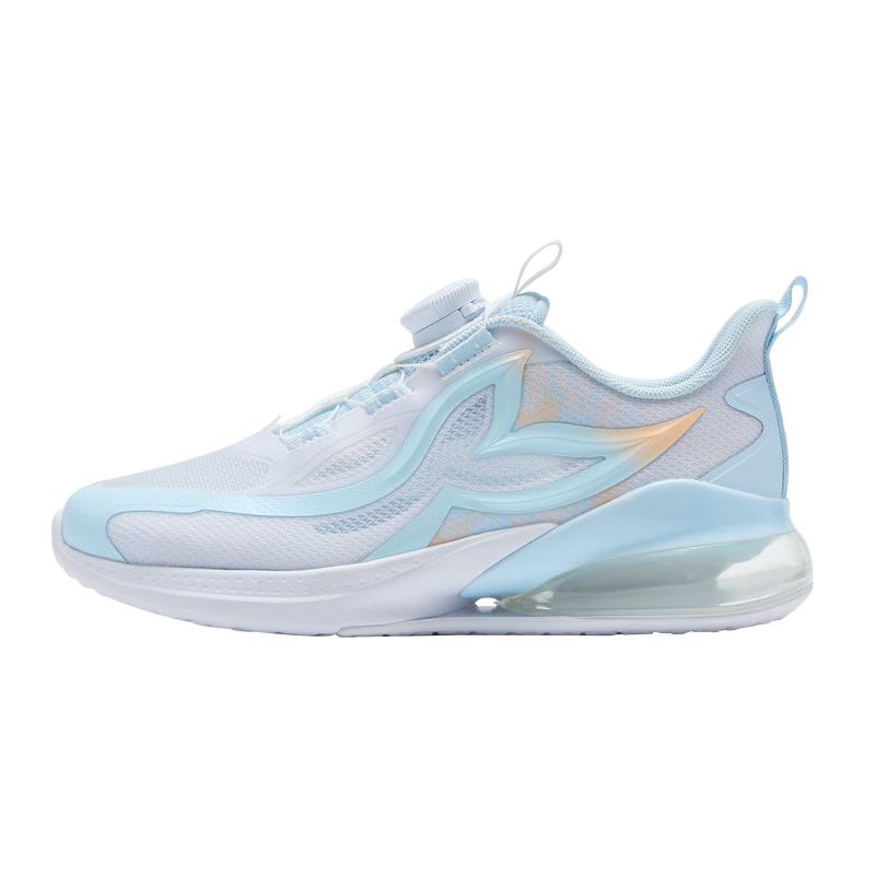 Jordan Girls Knob Closure Running Shoes EU 37