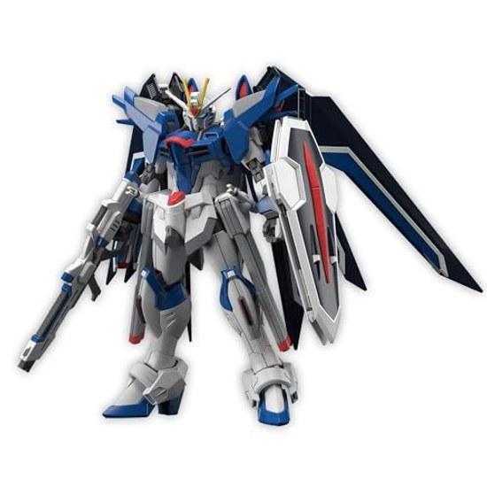 HG Mobile Suit Gundam SEED FREEDOM Rising 1/144 Scale Pre-colored Plastic Model