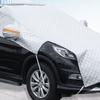 Car Sun Umbrella Windshield Sunshade Block UV-Magnet -Parasol Keep Vehicle Cover