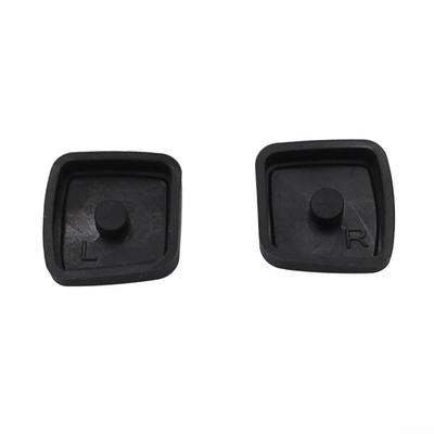 Handle Button Cover Rubber A2207601370 A2207601470