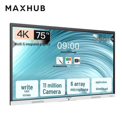 Příslušenství k počítači – Přenosné monitory