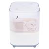 Hatching Eggs Incubator Mini Intelligent Home Incubator for Birds and Ducks