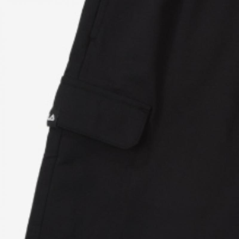 [fila Kids] Summer Play Pocket Pants  Fk2fpf2g01x Blk  q0zFk2fpf2g01xBlk