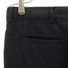 LYRICISM Made in Japan Loro Piana Wollhose schwarz Herren Gebraucht