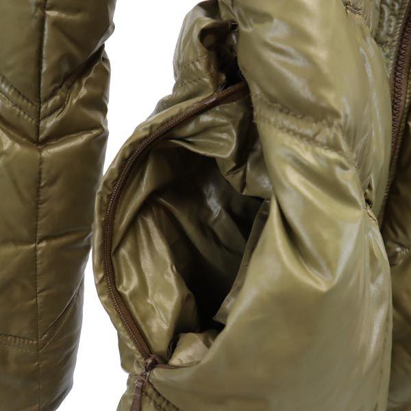 TATRAS Down Coat 1 Khaki Women Used