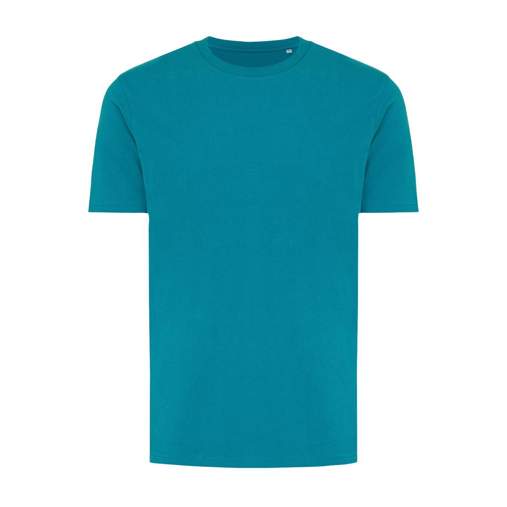Iqoniq Unisex Adult Brett Recycled Cotton T-Shirt