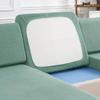 1pc Stretch Removable Sofa Seat Cushion Cover for Living Room Furniture Protector Case High Stretch Sofa Slipcover Set Cover