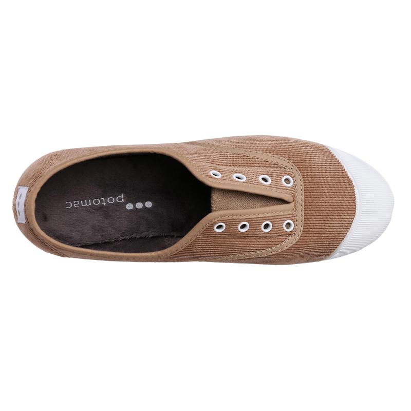 Potomac Inglés Pana Taupe P08300Tau