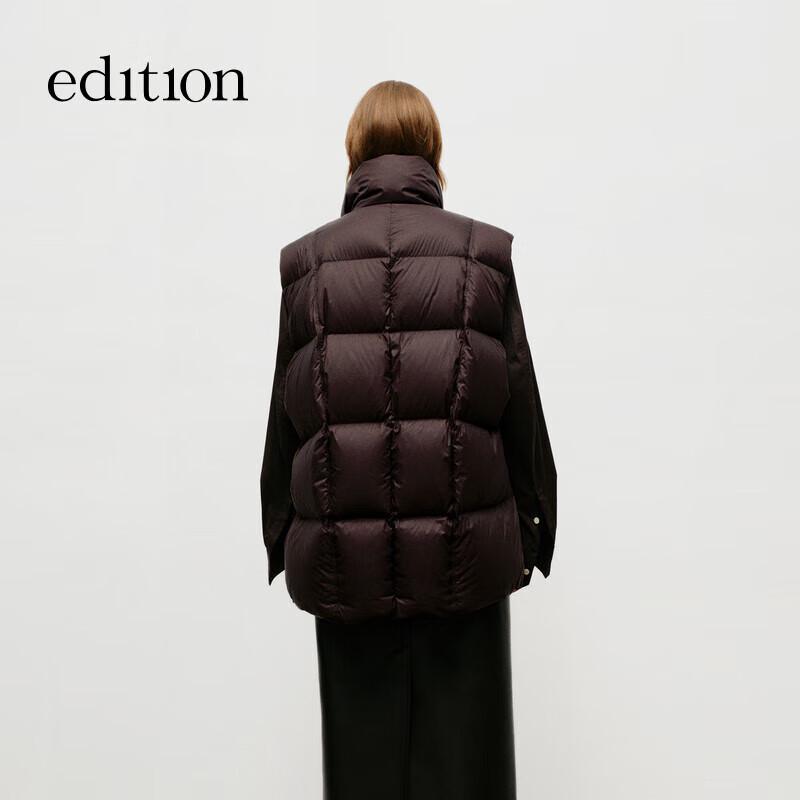 Edition Women's Goose Down Vest