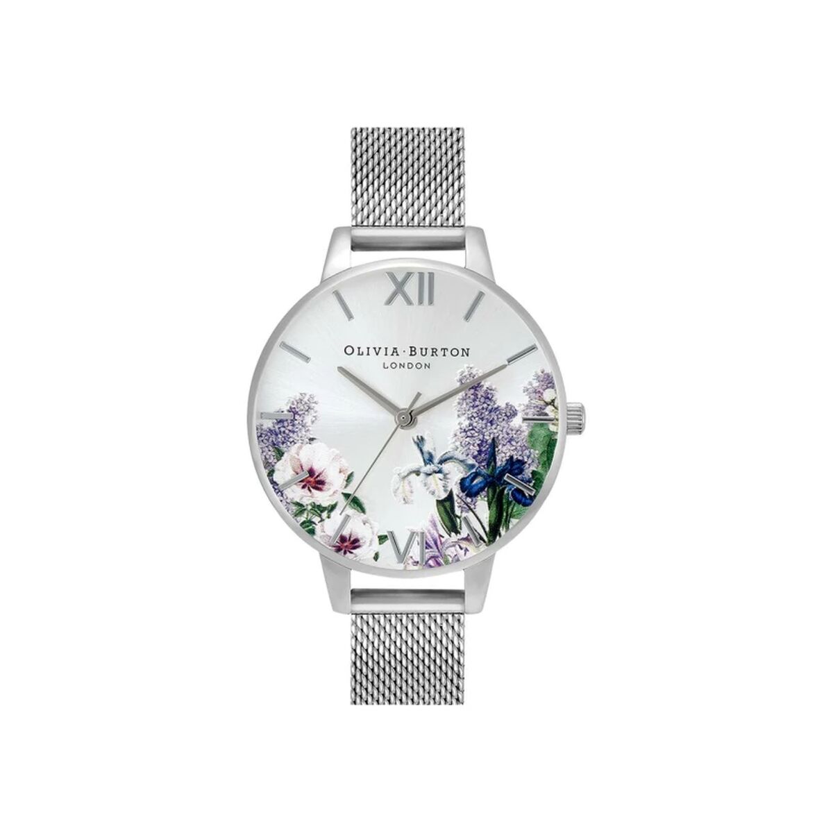 

Женские часы Olivia Burton OB16FS107 (Ø 34 мм)