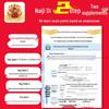 Wang Zhaoxia Grade 4 Math First Semester Review Practice Test Book (Jiangsu Edition 2024)