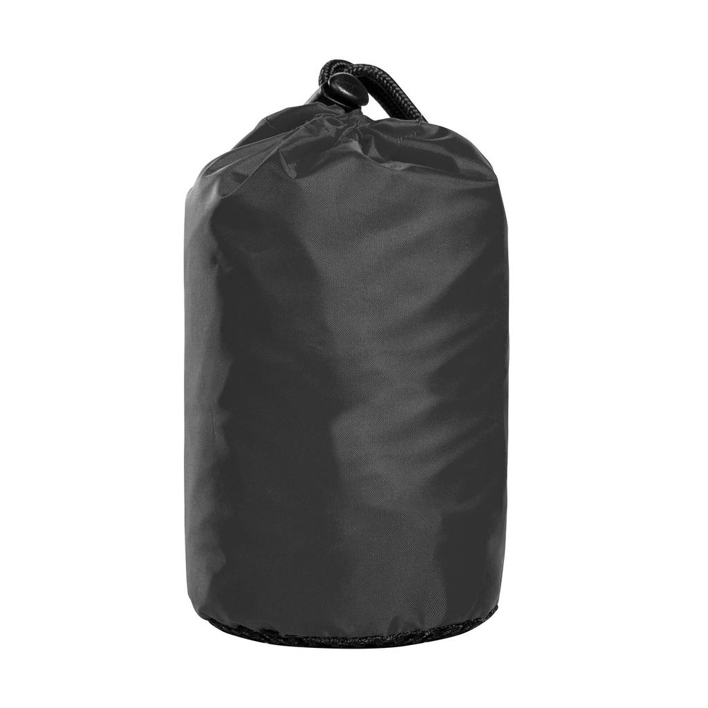 Tatonka Rain Cover for Backpacks Lightweight Black 70-90 70-90L, Polyester, [Officially Imported]