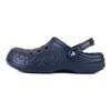 Crocs Baya Sports Slippers Deep Blue 205969-463