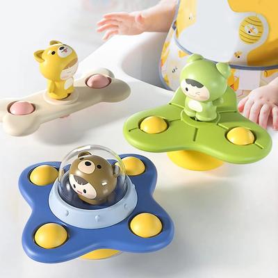 Klasik Oyuncaklar – Banyo Oyuncakları