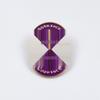 Inspirational Chinese Character Cartoon Brooch: Study Encouragement Enamel Badge for Backpack