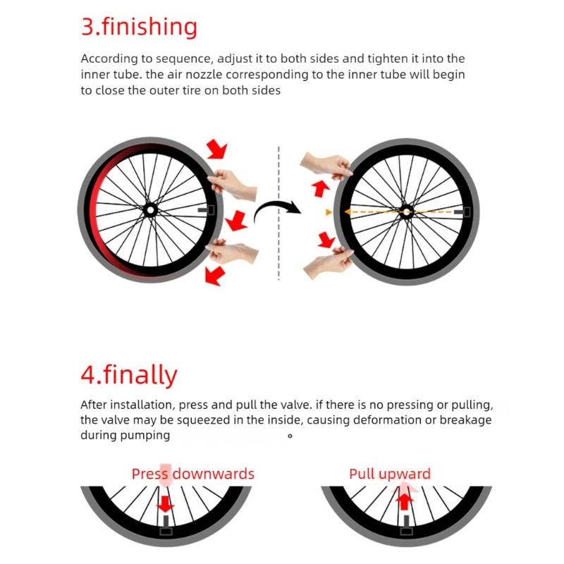  Lightweight TPU Bike Inner Tube Puncture Resistant Design 45mm 65mm 85mm French Valves for 700x23c/25c/28c/32c Tires