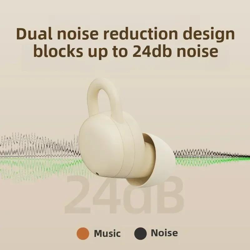 Xiaomi Fone Bluetooth Bluetooth Headphones Wireless Earbuds Professional Bluetooth Headsets Feature Mute Buttons for Instant Privacy