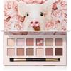 Perfect Diary High Pigment   High Adherence Animal Eyeshadow Palette  1.2gx12   