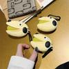 Cute Pistachio Dog for AirPods Pro1 Apple Bluetooth Headset Cover 1/1 Generation Protective Case Cartoon