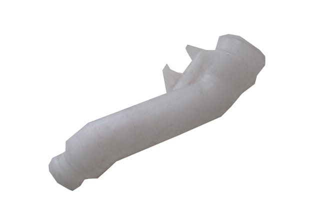 For Opel Vectra B 1999 2002 Glass Water Tank Pipe