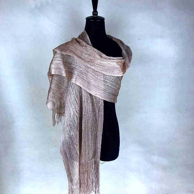 Autumn And Winter Warm Cashmere Fringed Student Plaid Scarf Women'S Winter Versatile Shawl