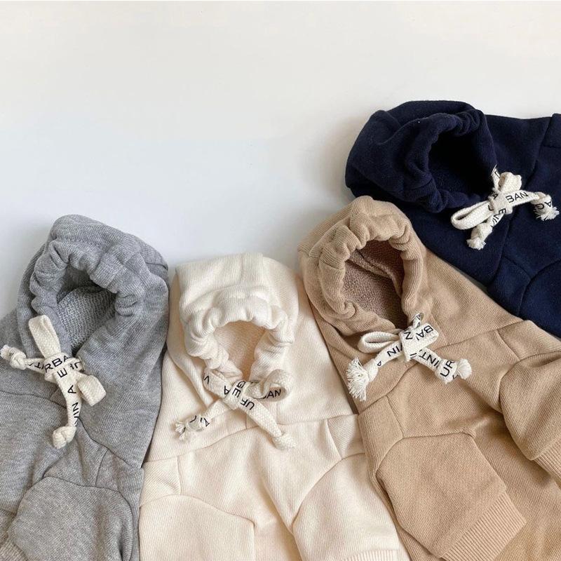 

Dog Hoodies Coat Pet Dog Winter Clothes New Warm Pet Clothing for Dog Puppy Sweatshirt Chihuahua French Bulldog Dog Costume XS жёлтый