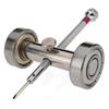 Precision Adjustable Metal Watch Jewelry Screwdriver Sharpener Files Watchmaker Repair Tools