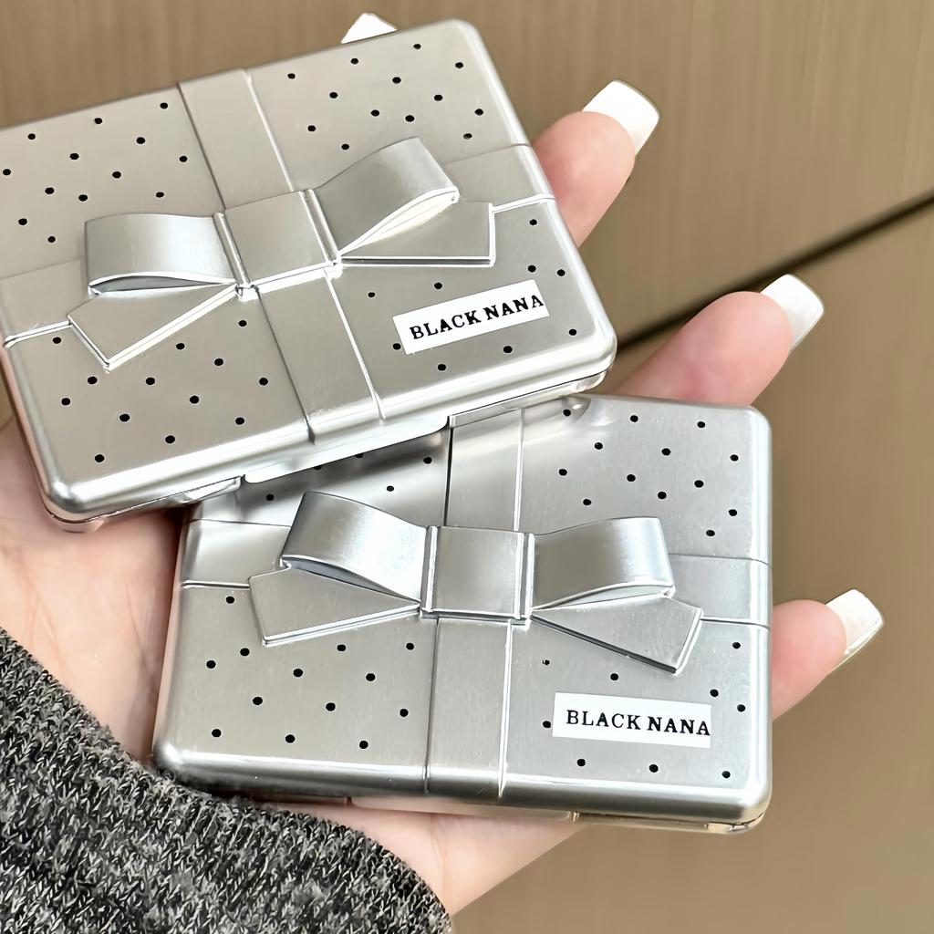 Highlighting & Contouring Powder Brightening & Plumping the Face Brightener Ultra-Fine Texture for Natural Glow Enhances Facial Dimension