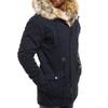  And Winter Men's Fashion Loose Cardigan Warm Lapel Hooded Jacket Sweater
