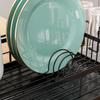 Disassemble and assemble kitchen bowl rack, drain storage rack, tableware rack, dish storage rack, multi-functional cupboard