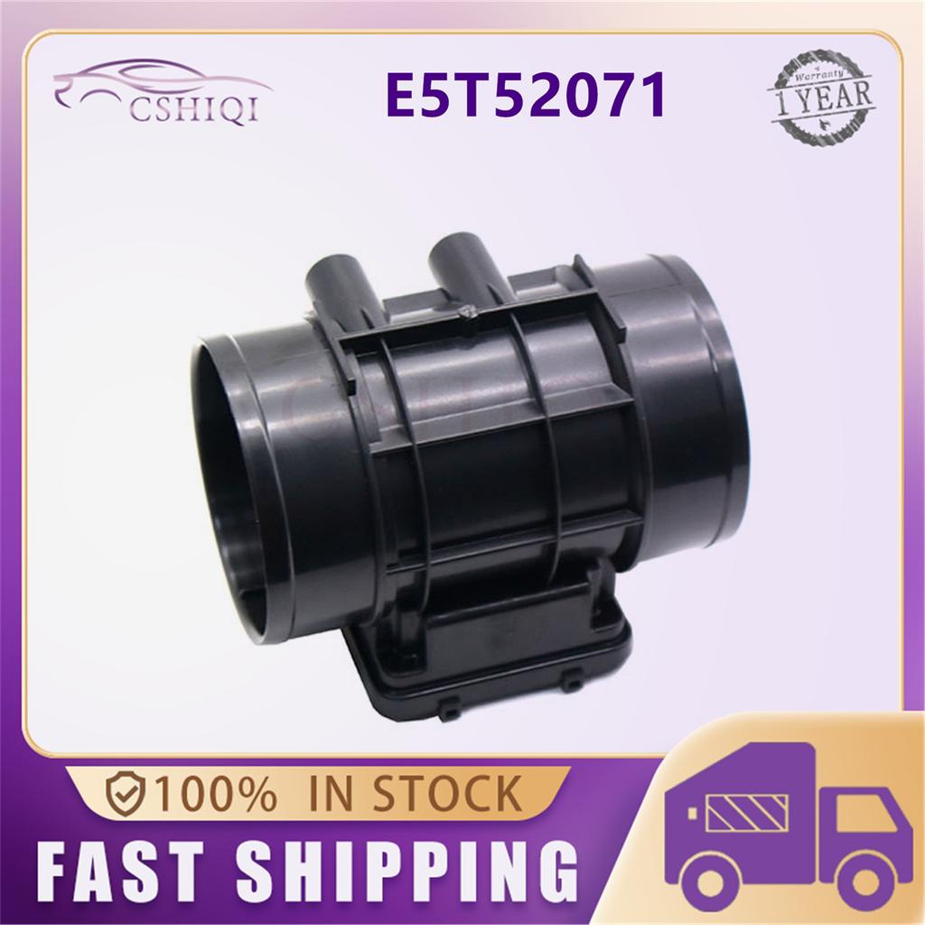 E5T52071 FP39 Mass Air Flow Maf Sensor For Mazda Miata 1.8L Protege Protege5 2.0L Millenia 2.3 MX-6 626 IV 1.8i 2.0i 1.8 2.0 i