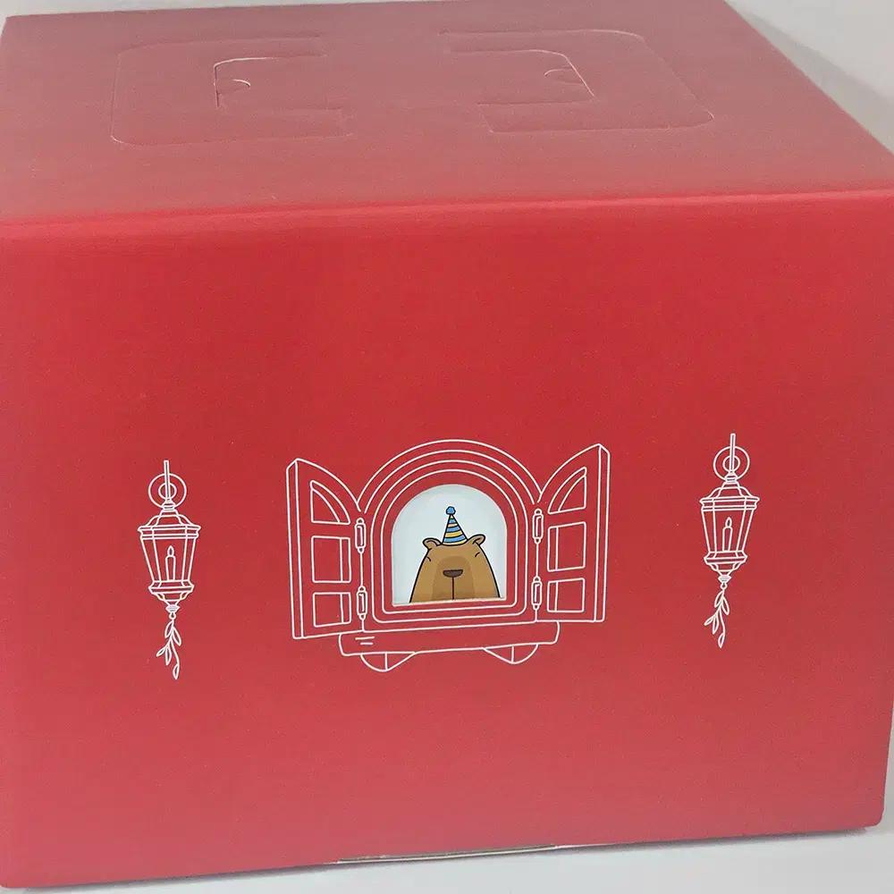 BLACKPINK (Unopened) Jennie Birthday Nini Balaclava Kit ninibara