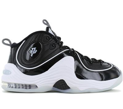 Air Penny 2 - Pantofi Tenisi Barbati Negri DV0817-001 ORIGINAL