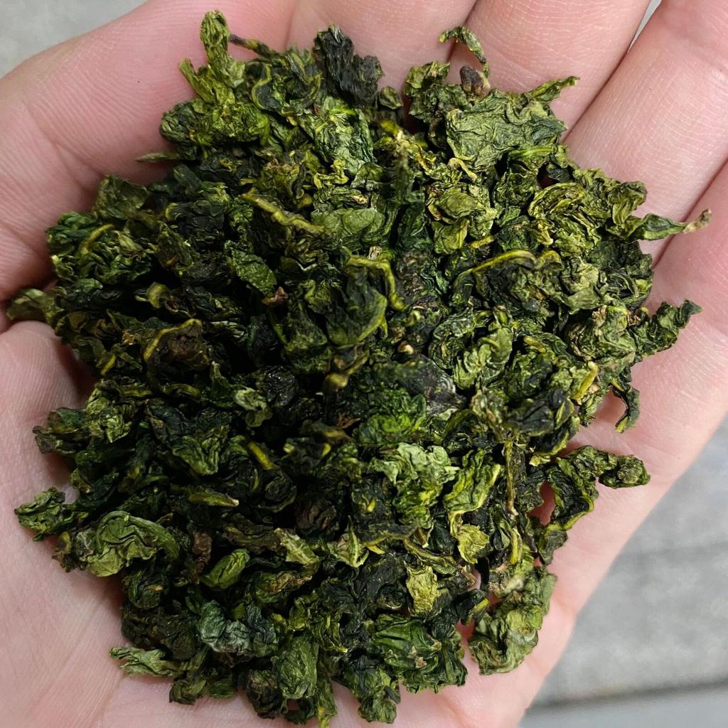 Thé Oolong en vrac Anxi Alpine à saveur forte Tieguanyin Fujian 500g