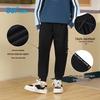 361° Boys' Soft Knit Elastic Sport Pants