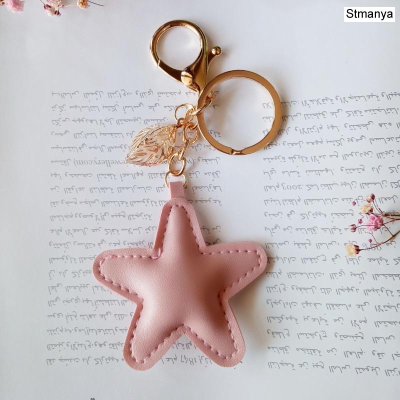 Neuer Kuchen Schlüsselanhänger Mode Auto Schlüsselanhänger Damen Tasche Anhänger Zubehör Frankreich Kuchen Macarons mit Eiffelturm Schlüsselanhänger Geschenk Schmuck