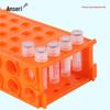 Ansell Four-Sided Laboratory Centrifuge Tube Rack