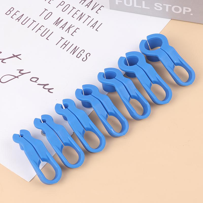 Set 7 Buc/Set Kit Reparare Auto Instrument Deconectare Linie Combustibil Auto Instrument Îndepărtare Rapidă Linie Combustibil Auto Instrumente Linie Răcitor Ulei Transmisie Auto