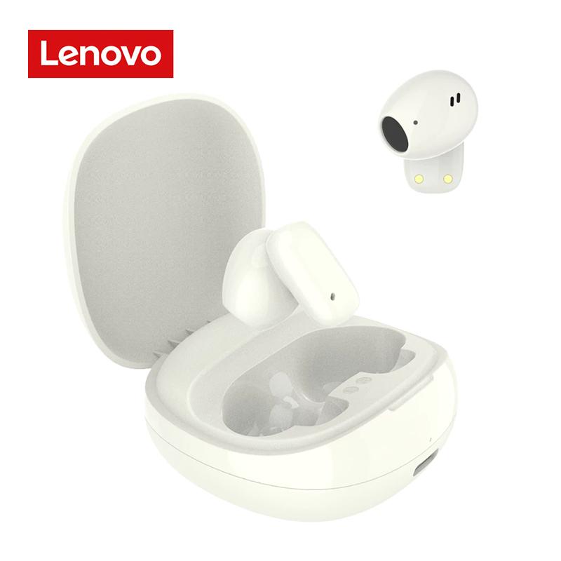 Lenovo LP29 PRO Wireless Bluetooth 5.4 Headphones AI Call Noise Reduction Earbuds 20H Long Battery Life Earphones for Mic