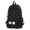 Schoolbag schoolbag junior high school girls college students high school students original niche large capacity new backpack computer travel backpack
