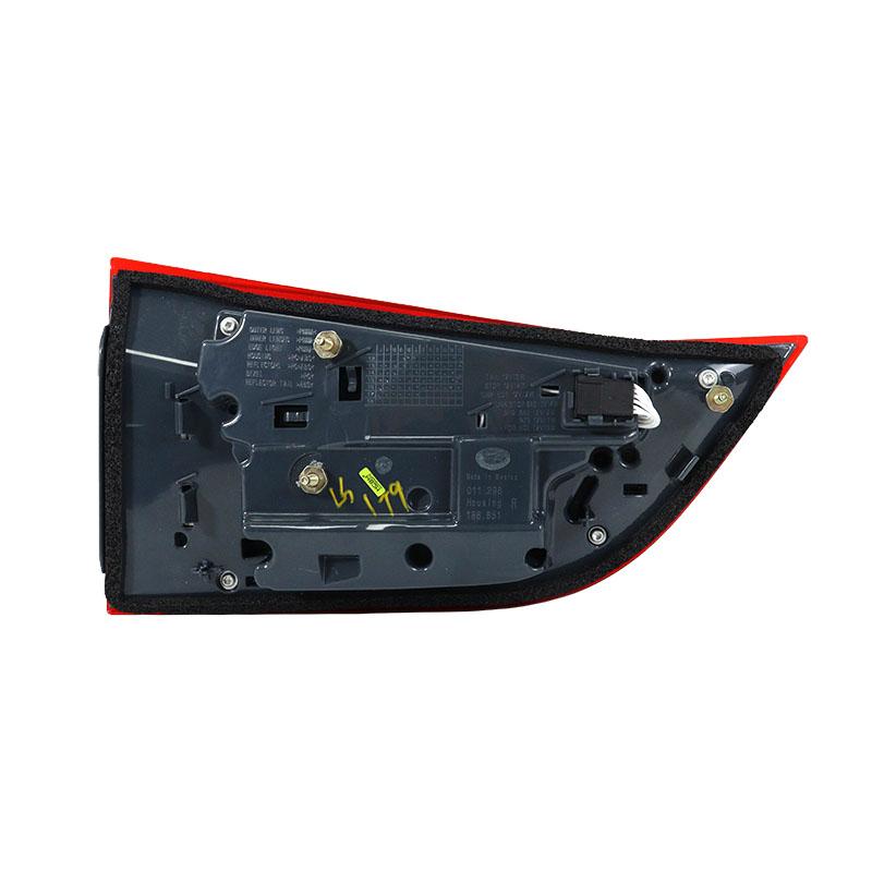 For BMW X5 F15 2014 2015 2016 2017 2018 Car Tail Light Rear Warning Brake Lamp Foglamp Inside Outside Taillight Auto Accessories