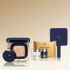 Cl  De Peau Beaut  Base Radiante Cushion Conjunto Hidratante